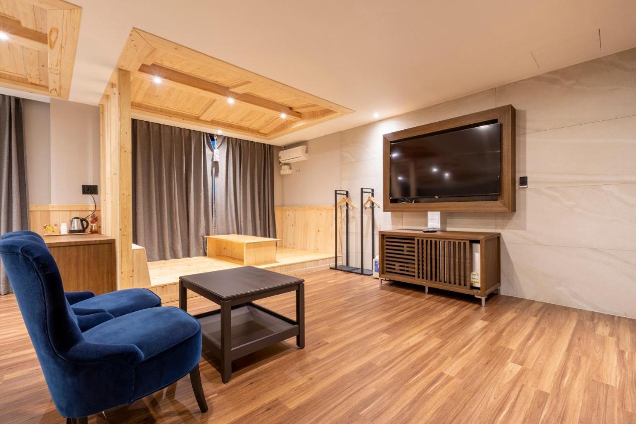 Sorgente Business Hotel بوسان المظهر الخارجي الصورة